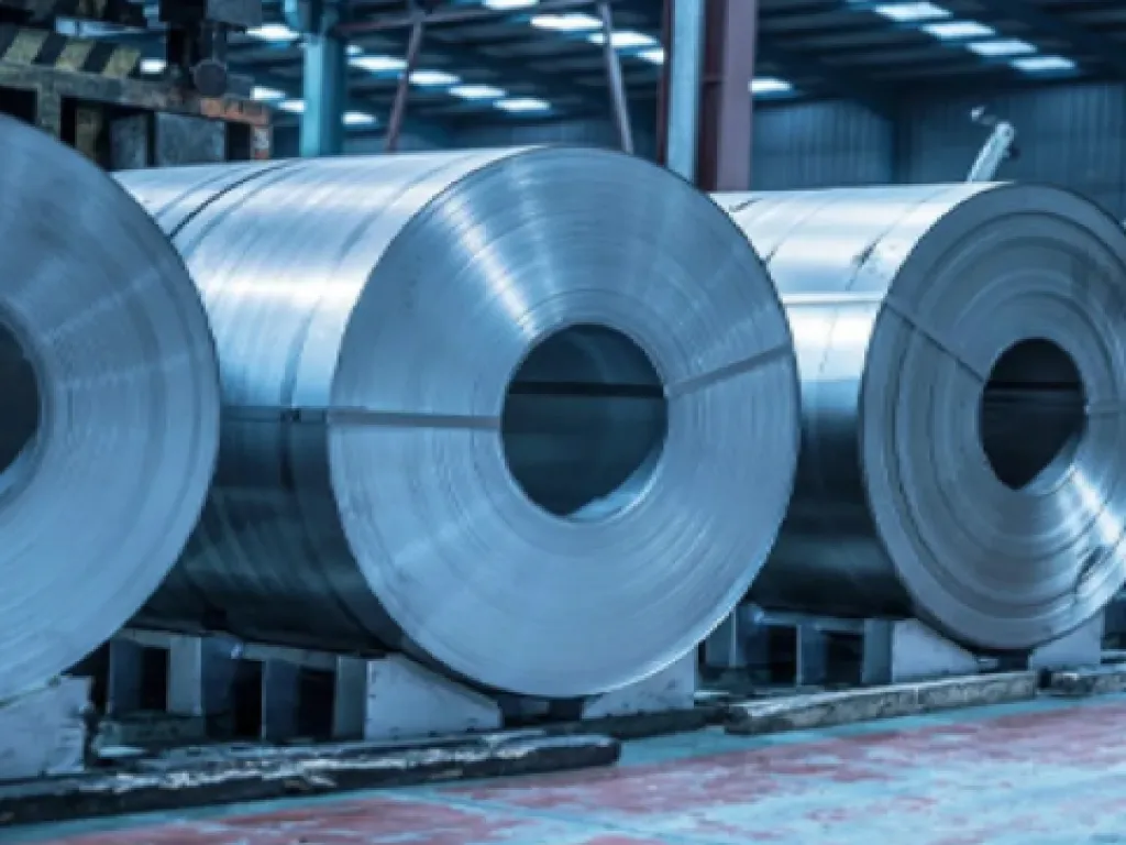 S220GD, S250GD, S280GD, S350GD Nedir? Yüksek Dayanımlı Galvanizli Sac Rehberi