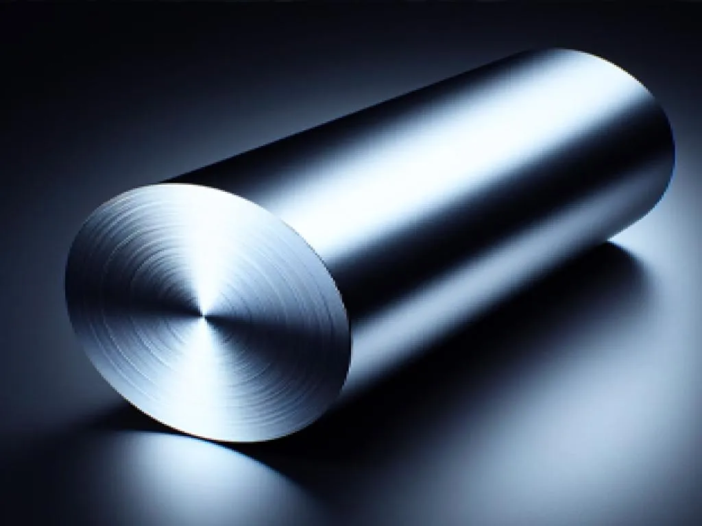 Aluminum Products