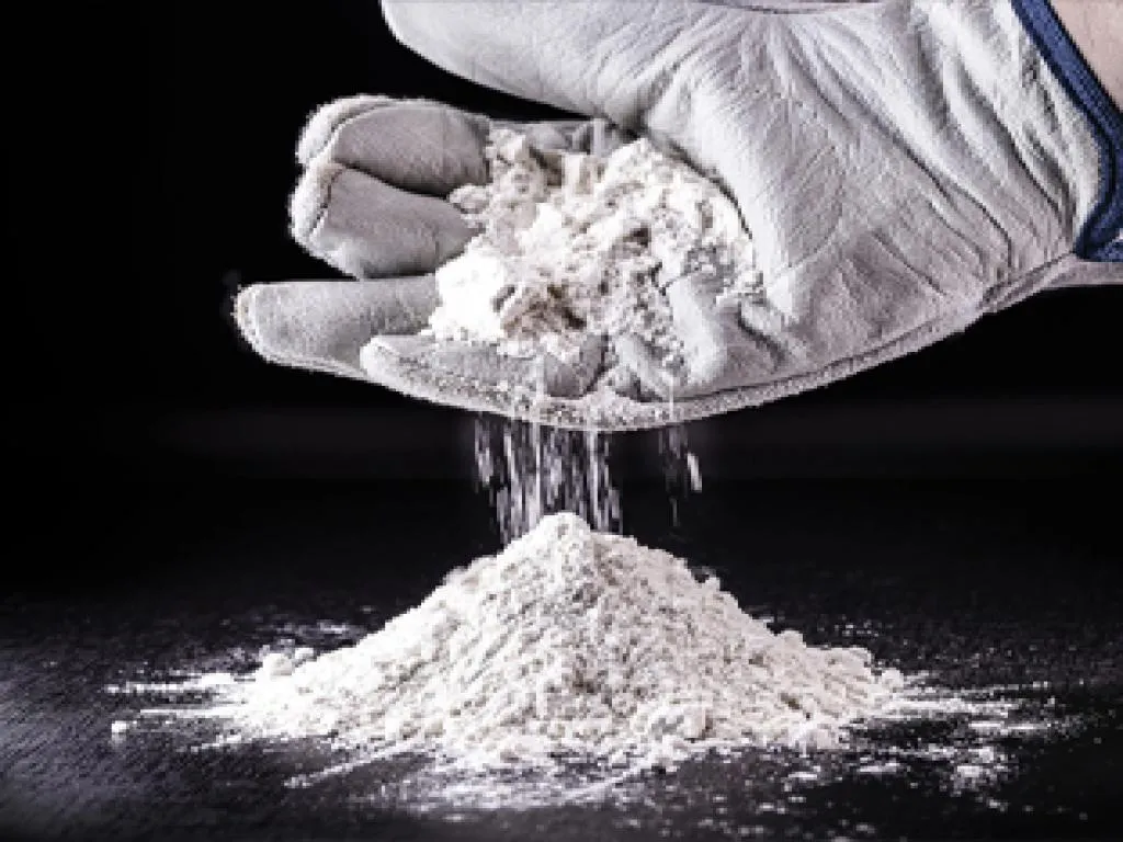 Industrial Raw Materials