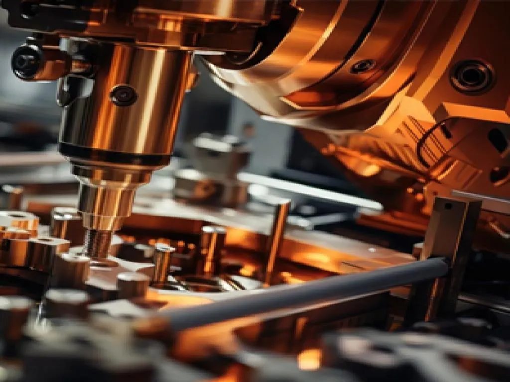 Machinery and Equipment