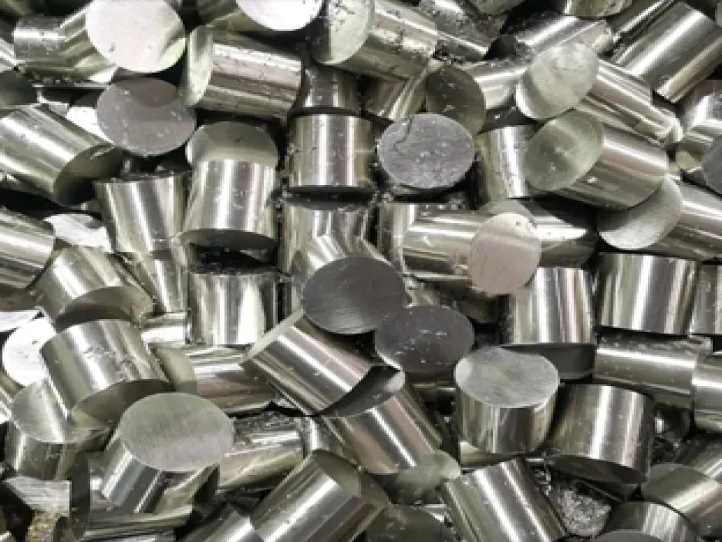 Other Metal Products